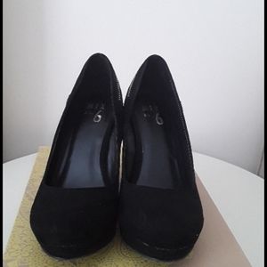 Mix No. 6 Danica Wedge